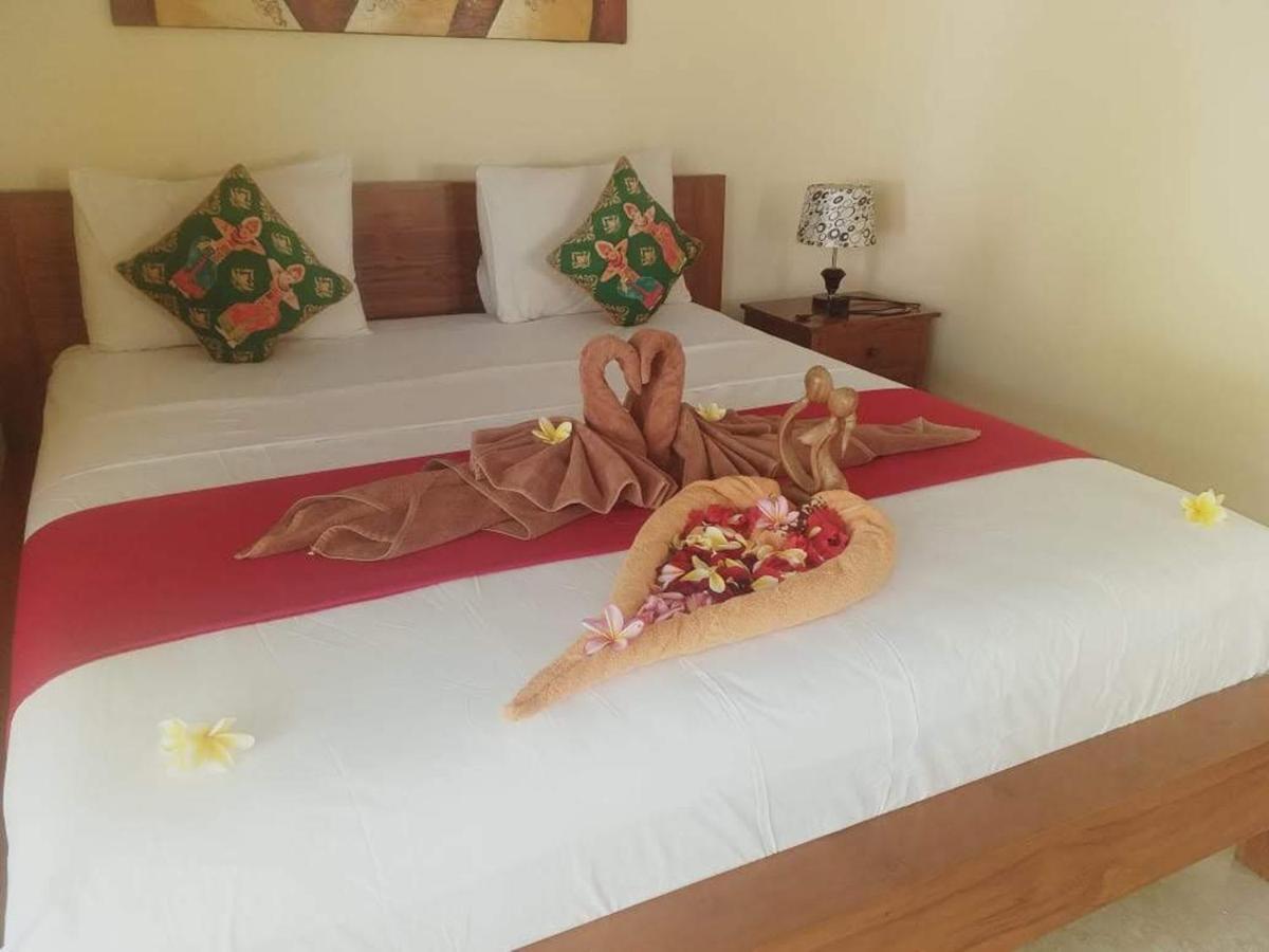 ג'ימבאראן Bali Mynah Villas Resort מראה חיצוני תמונה