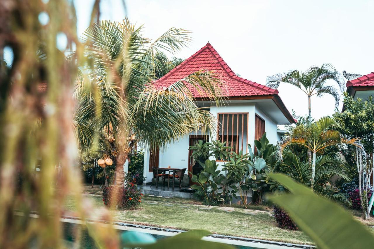 ג'ימבאראן Bali Mynah Villas Resort מראה חיצוני תמונה
