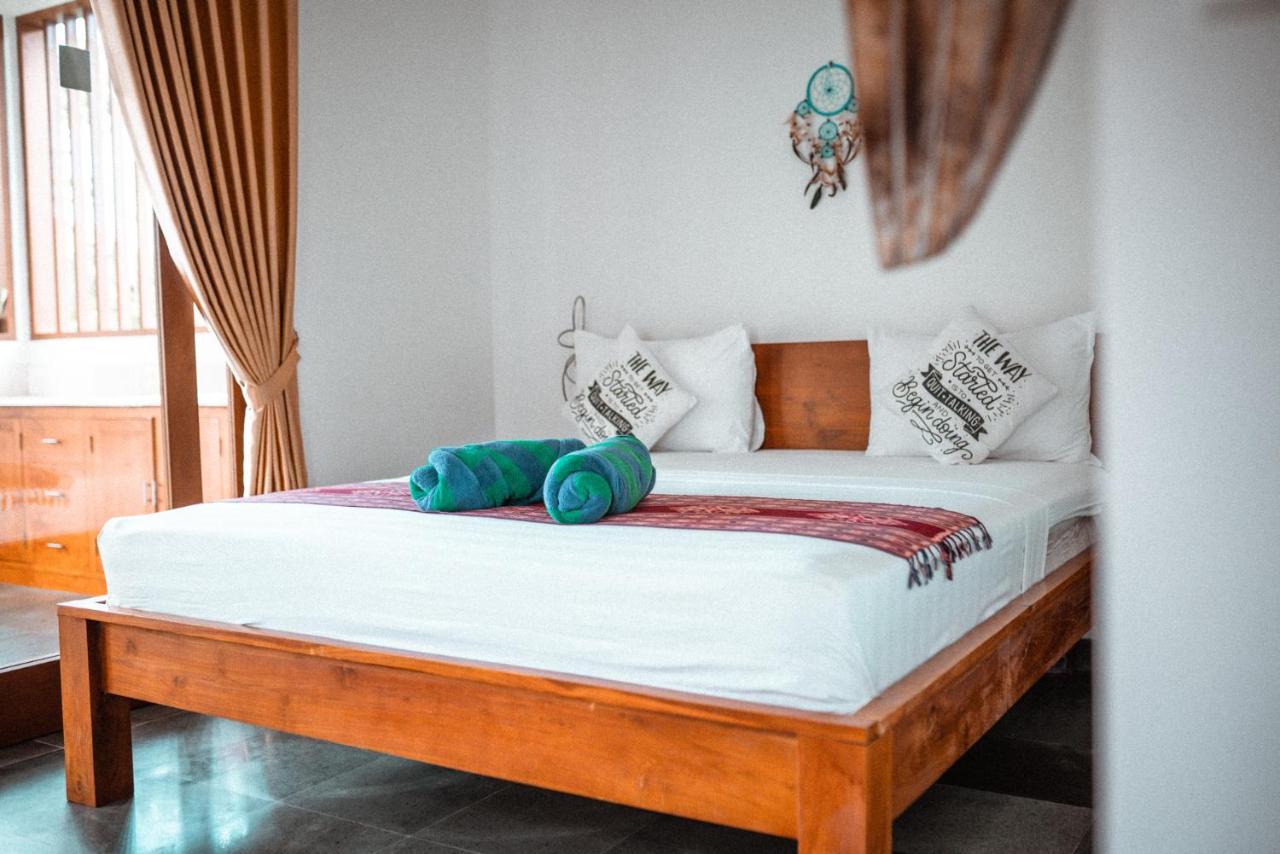 ג'ימבאראן Bali Mynah Villas Resort מראה חיצוני תמונה