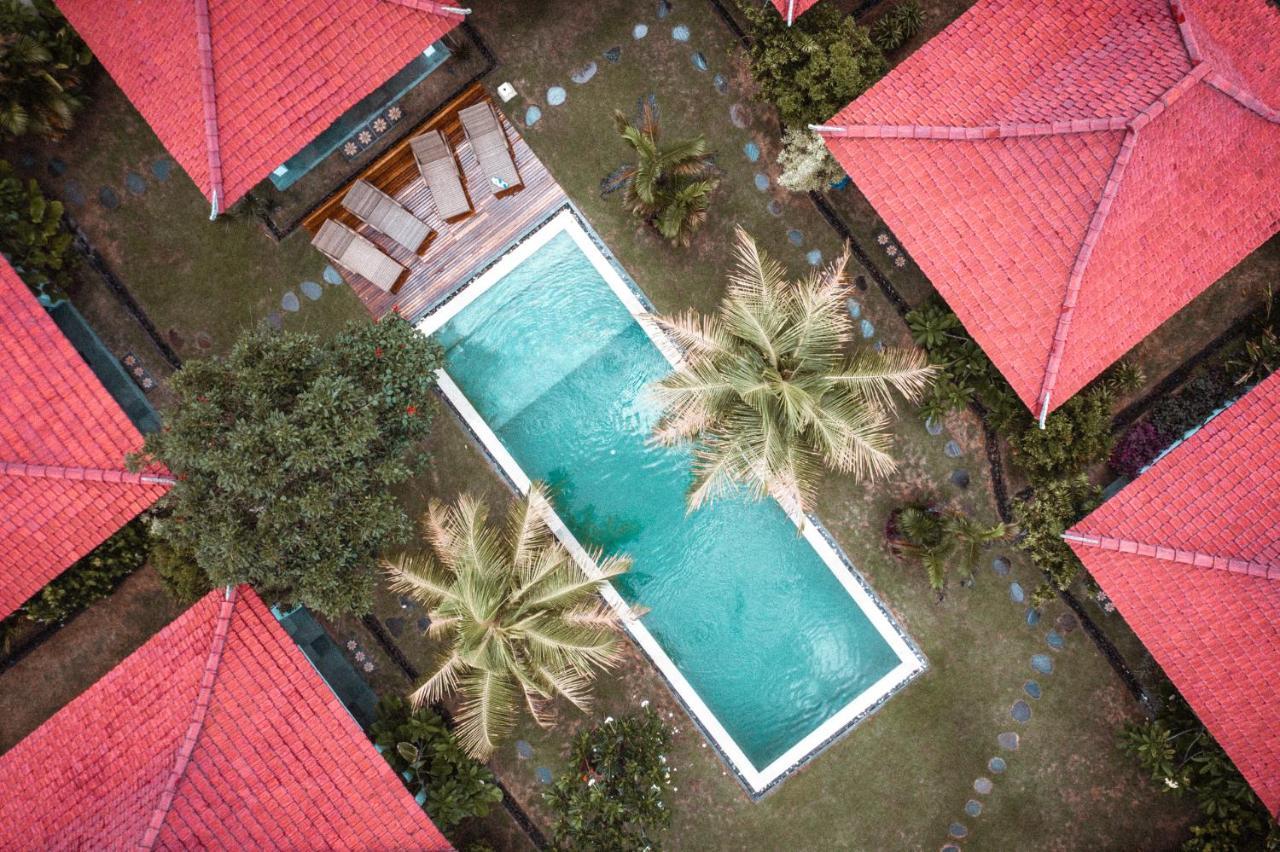 ג'ימבאראן Bali Mynah Villas Resort מראה חיצוני תמונה