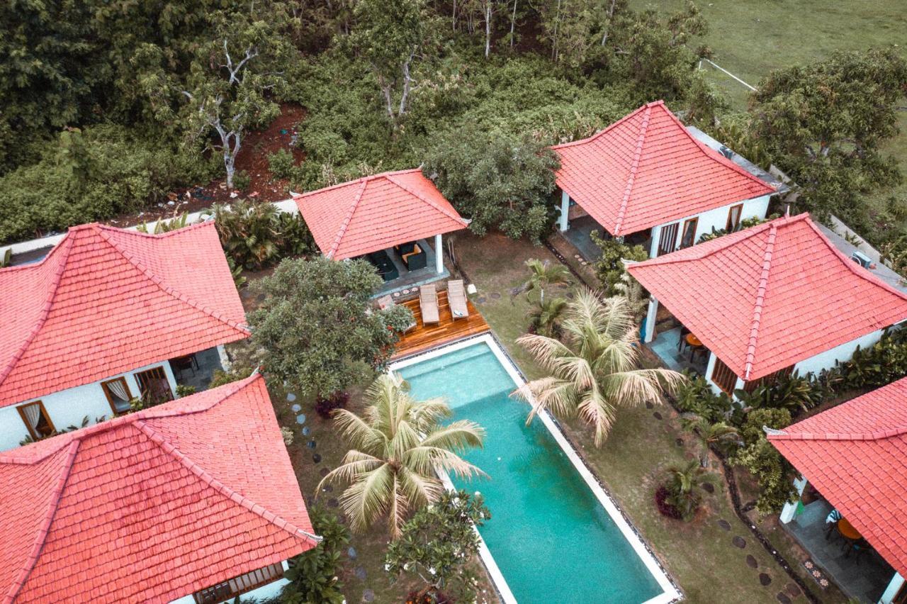 ג'ימבאראן Bali Mynah Villas Resort מראה חיצוני תמונה