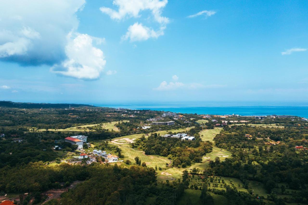 ג'ימבאראן Bali Mynah Villas Resort מראה חיצוני תמונה