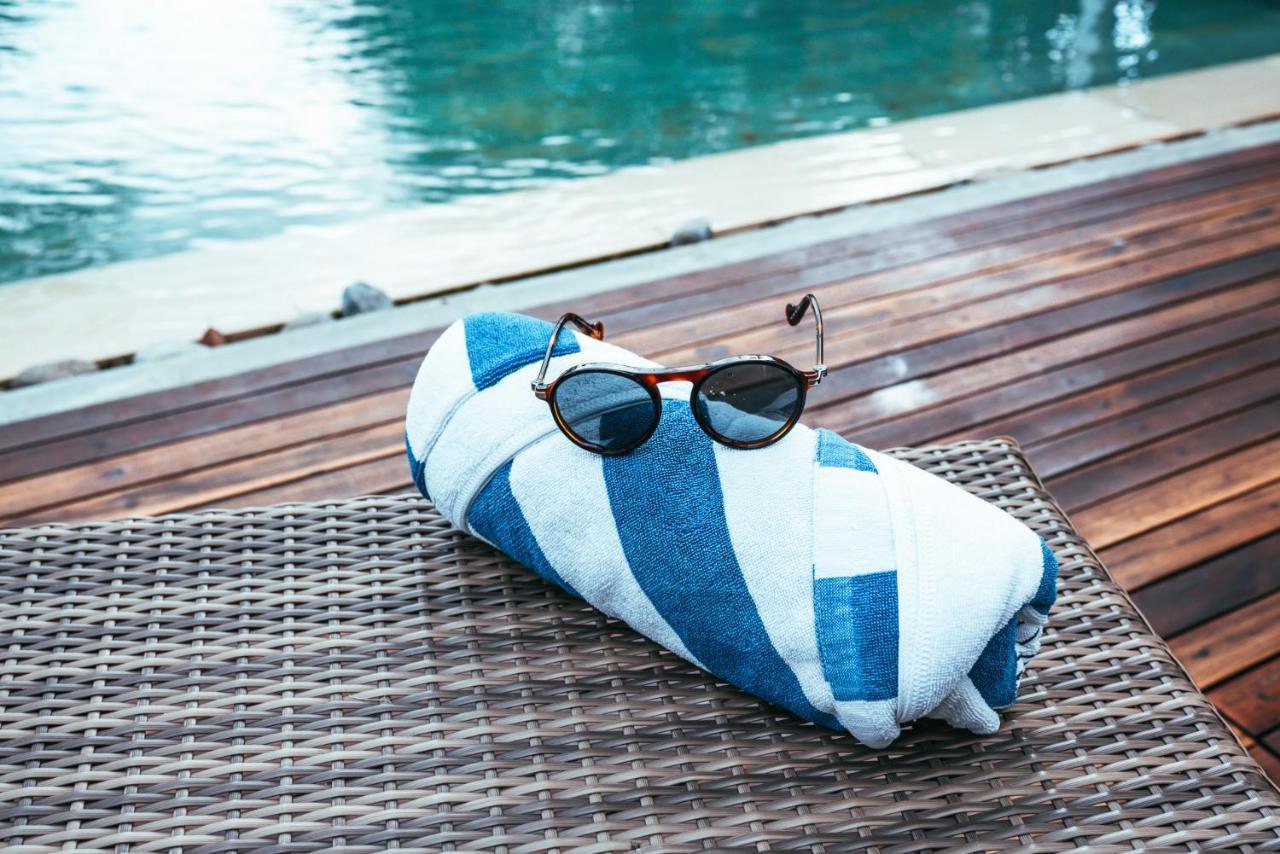 ג'ימבאראן Bali Mynah Villas Resort מראה חיצוני תמונה