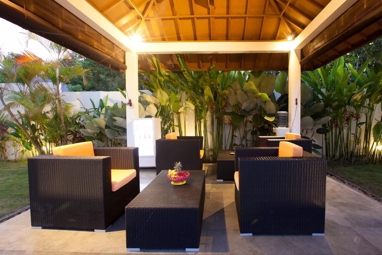 ג'ימבאראן Bali Mynah Villas Resort מראה חיצוני תמונה