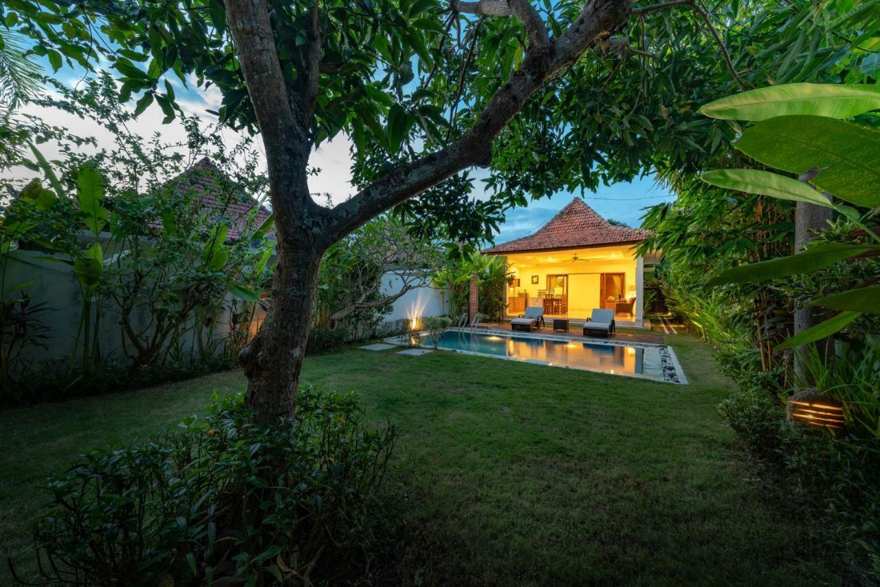 ג'ימבאראן Bali Mynah Villas Resort מראה חיצוני תמונה