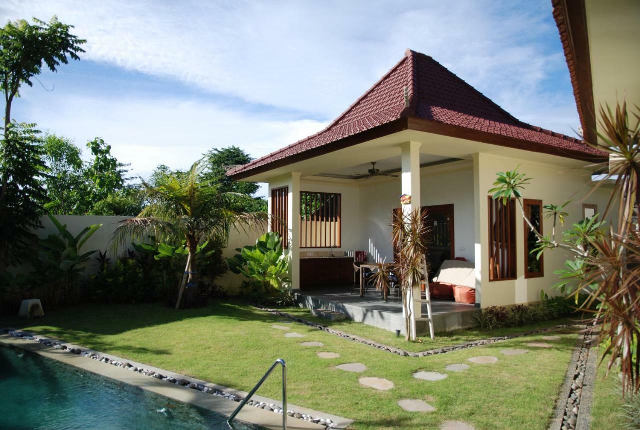ג'ימבאראן Bali Mynah Villas Resort מראה חיצוני תמונה