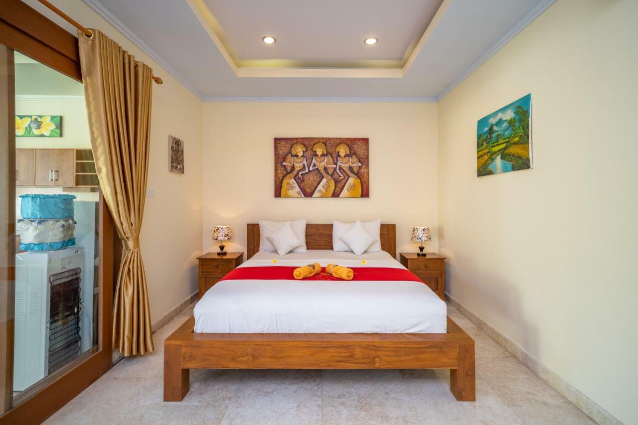 ג'ימבאראן Bali Mynah Villas Resort מראה חיצוני תמונה